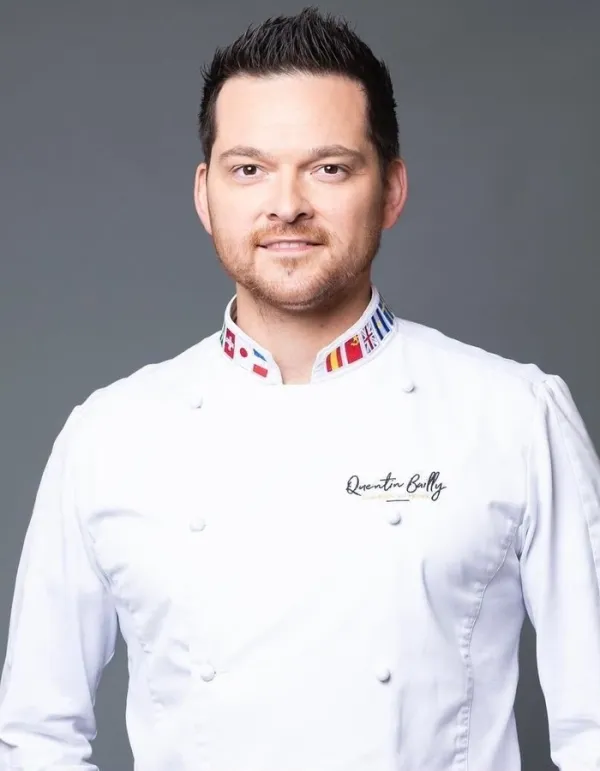 Quentin Bailly