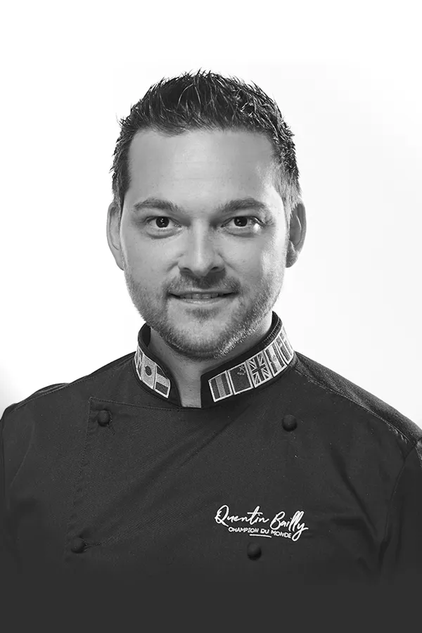 Quentin Bailly