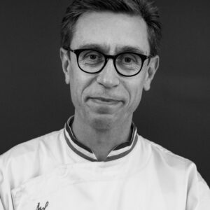 Gérard Cabiron