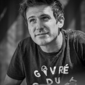 Jérémie Runel