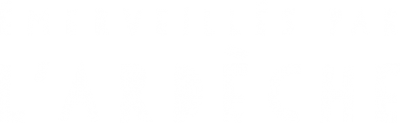 Logo Emerveillés par l'Ardèche