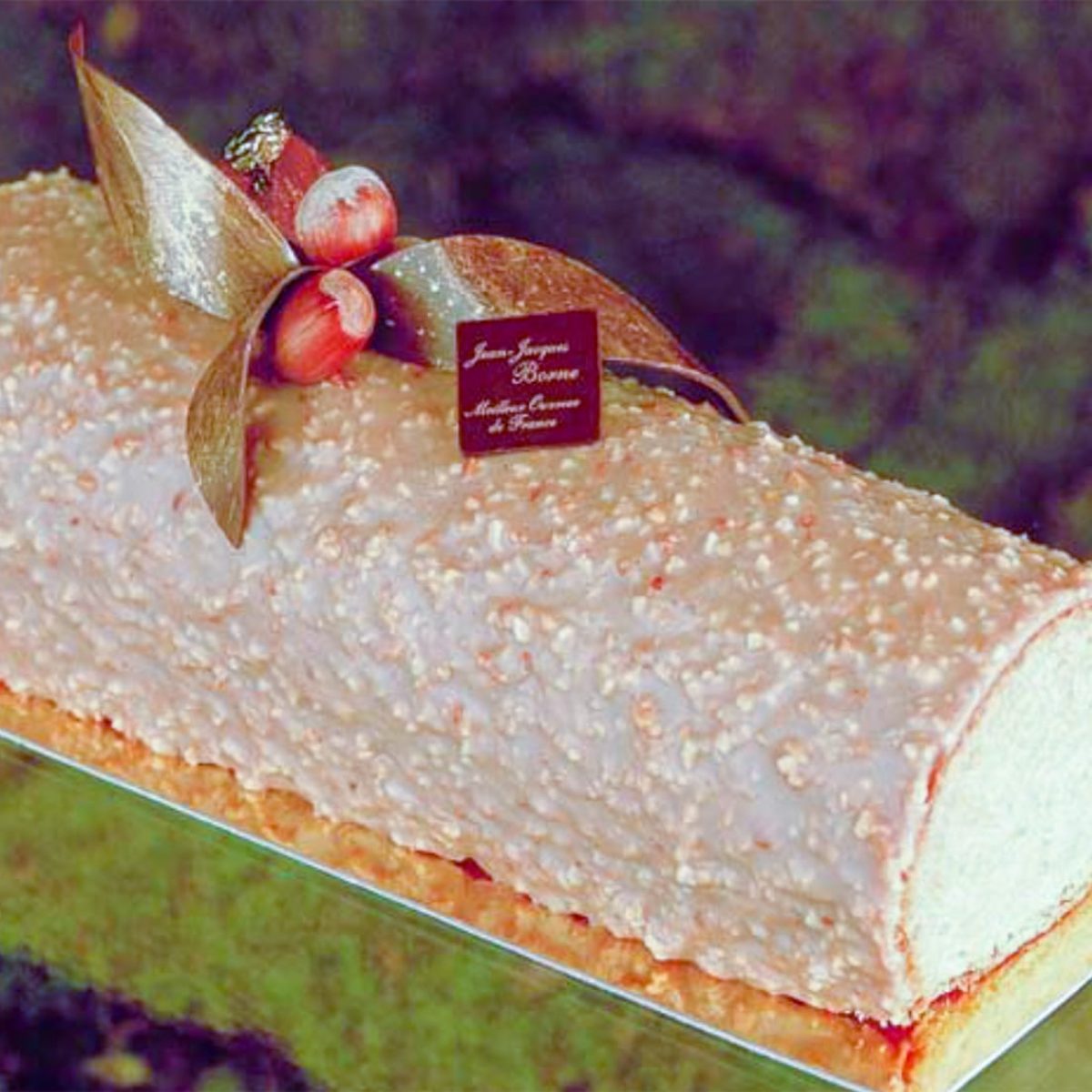 Gateau Grand Mère par JJ Borne