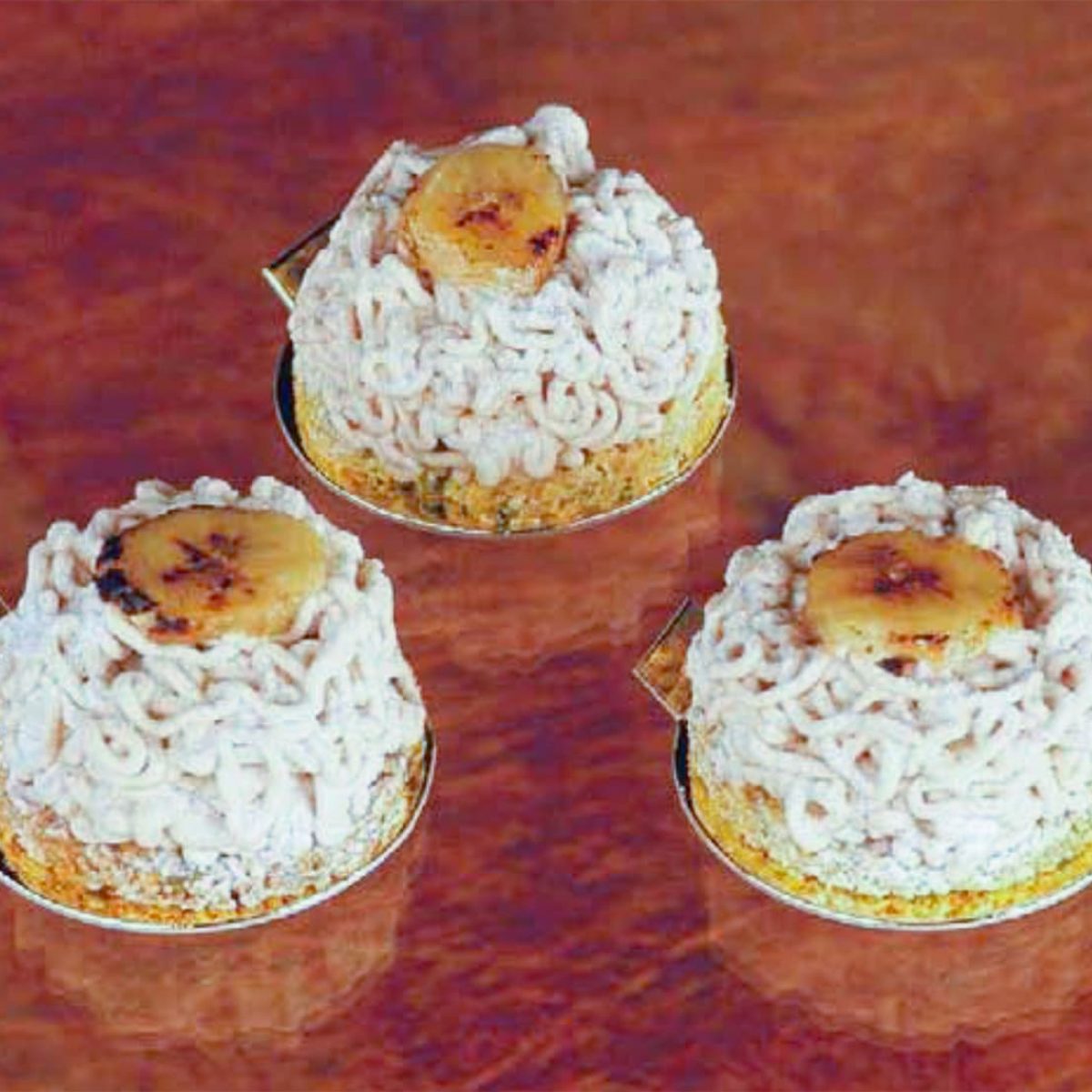 Mont Blanc par JJ Blanc
